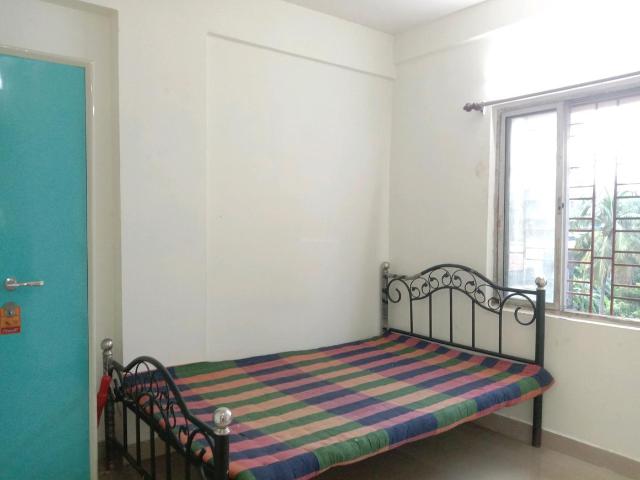 2 BHK Apartment in Rajarhat for rent Kolkata. The reference number is 20915961