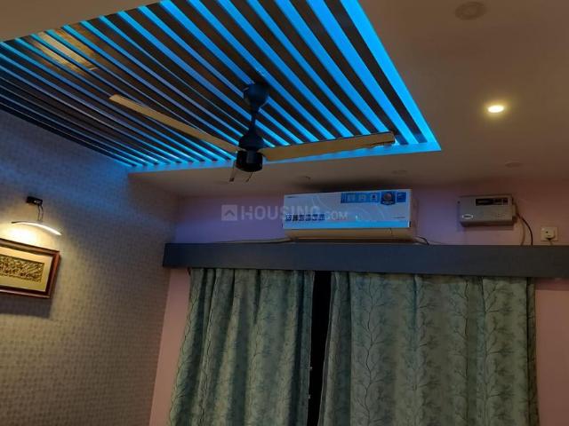 2 BHK Apartment in Rajarhat for rent Kolkata. The reference number is 20918396
