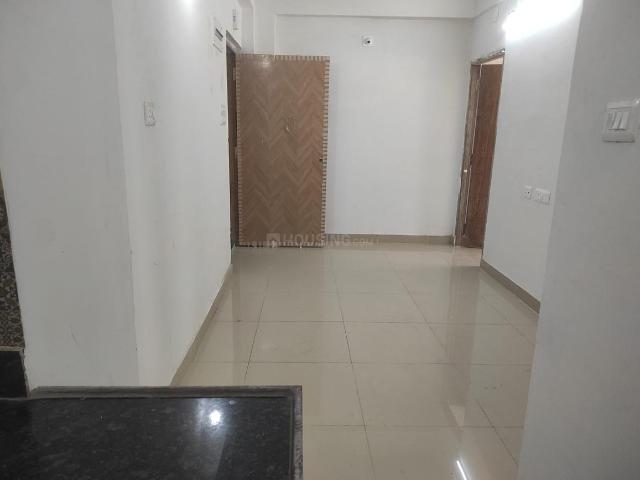 2 BHK Apartment in Rajarhat for rent Kolkata. The reference number is 21047413