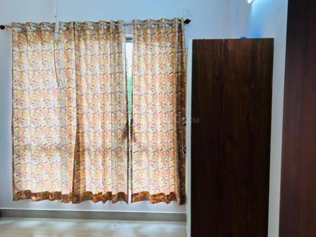 2 BHK Apartment in Rajarhat for rent Kolkata. The reference number is 21058529