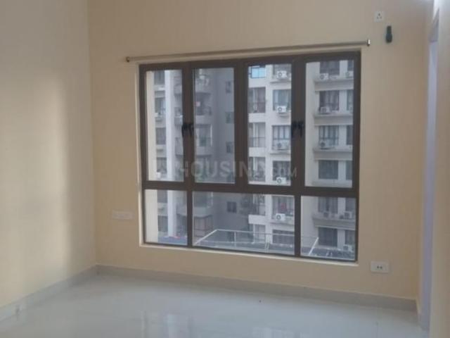 2 BHK Apartment in Rajarhat for rent Kolkata. The reference number is 21074387