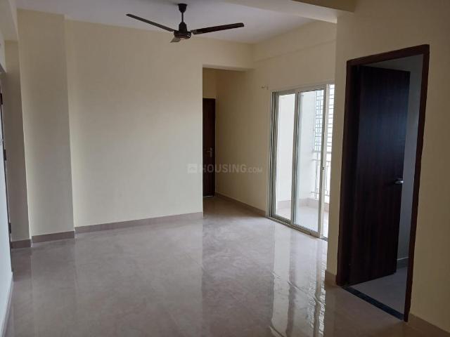 2 BHK Apartment in Rajarhat for rent Kolkata. The reference number is 21095513