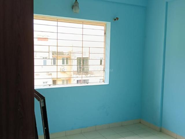 2 BHK Apartment in Rajarhat for rent Kolkata. The reference number is 21019293