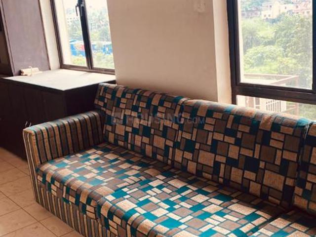 2 BHK Apartment in Rajarhat for rent Kolkata. The reference number is 21020105