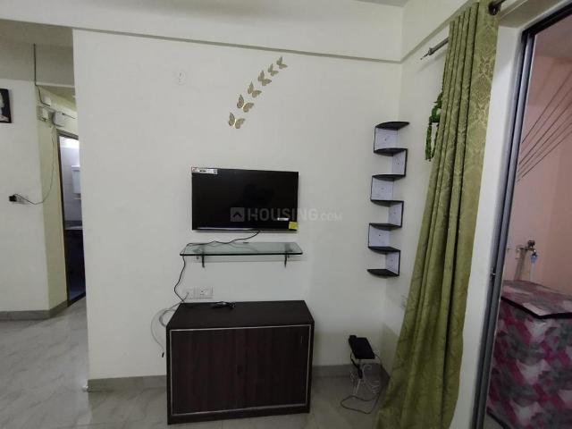 2 BHK Apartment in Rajarhat for rent Kolkata. The reference number is 21024421