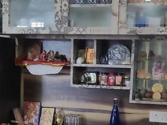 2 BHK Apartment in Rajarhat for rent Kolkata. The reference number is 21024984