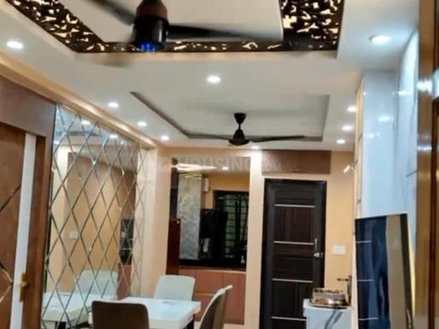2 BHK Apartment in Rajarhat for rent Kolkata. The reference number is 21030578