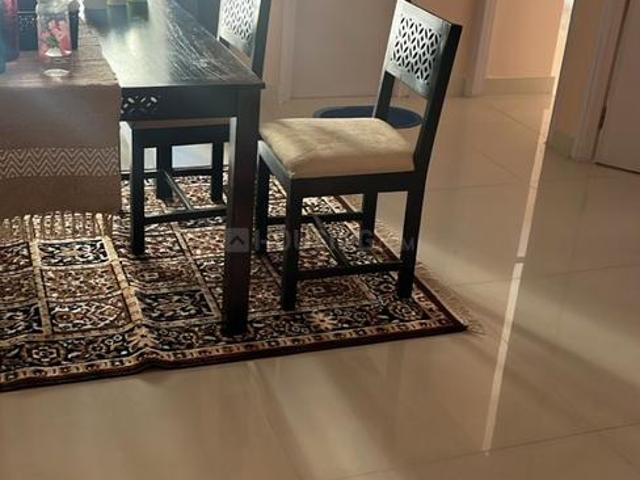2 BHK Apartment in Rajarhat for rent Kolkata. The reference number is 21034343