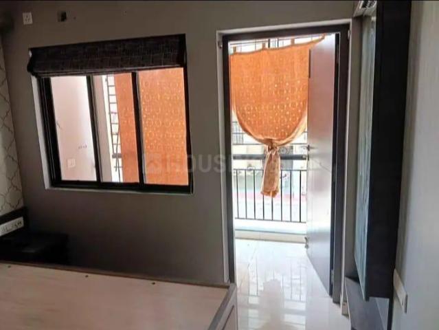 2 BHK Apartment in Rajarhat for rent Kolkata. The reference number is 21038910