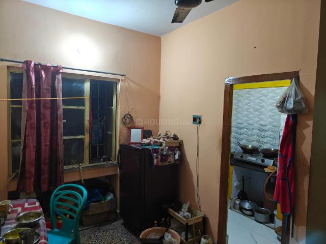 2 BHK Apartment in Rajarhat for rent Kolkata. The reference number is 21145191