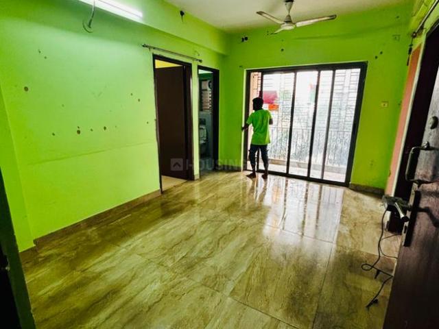 2 BHK Apartment in Rajarhat for rent Kolkata. The reference number is 21152005