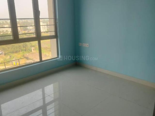 2 BHK Apartment in Rajarhat for rent Kolkata. The reference number is 21152865
