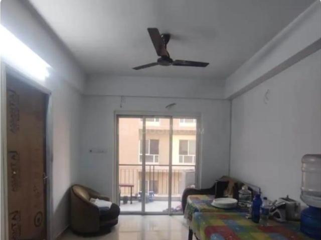 2 BHK Apartment in Rajarhat for rent Kolkata. The reference number is 21152825