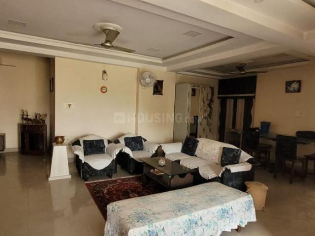 2 BHK Apartment in Rajarhat for rent Kolkata. The reference number is 21164386