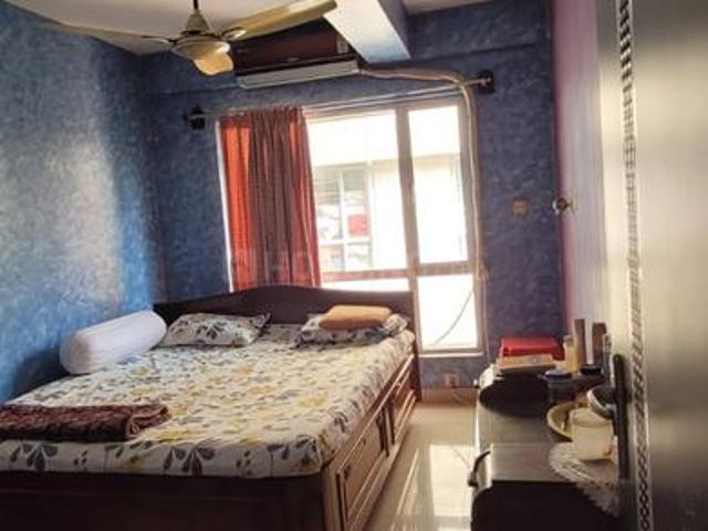 2 BHK Apartment in Rajarhat for rent Kolkata. The reference number is 21164592