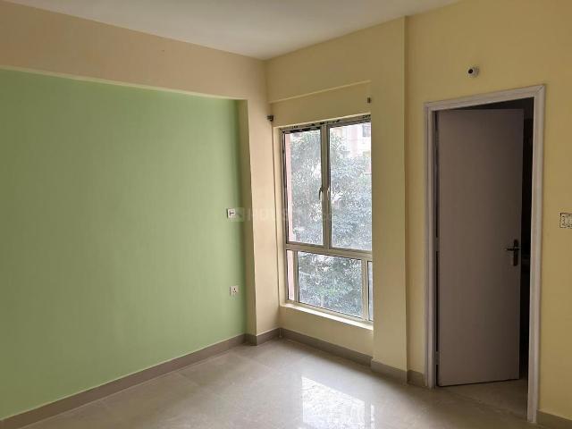2 BHK Apartment in Rajarhat for rent Kolkata. The reference number is 21164684