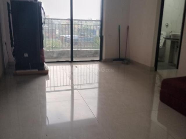 2 BHK Apartment in Rajarhat for rent Kolkata. The reference number is 21180668