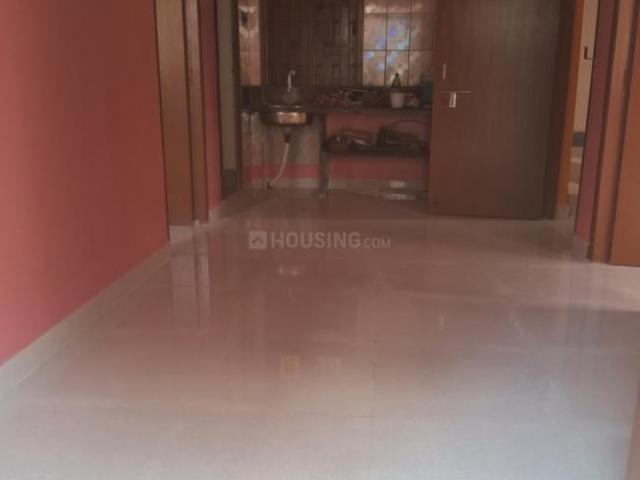 2 BHK Apartment in Rajarhat for rent Kolkata. The reference number is 21189572