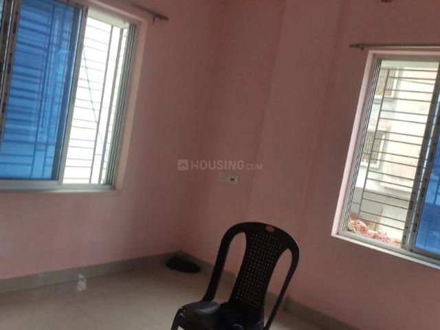 2 BHK Apartment in Rajarhat for rent Kolkata. The reference number is 21189952