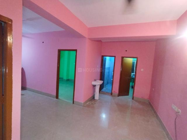 2 BHK Apartment in Rajarhat for rent Kolkata. The reference number is 21193478