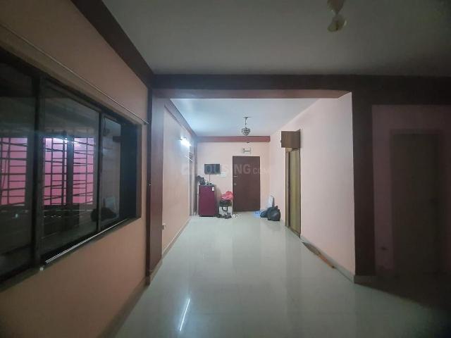 2 BHK Apartment in Rajarhat for rent Kolkata. The reference number is 21193662