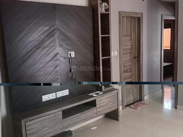 2 BHK Apartment in Rajarhat for rent Kolkata. The reference number is 21104869