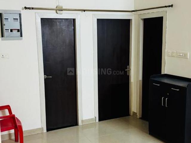 2 BHK Apartment in Rajarhat for rent Kolkata. The reference number is 21107058