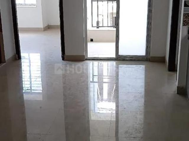 2 BHK Apartment in Rajarhat for rent Kolkata. The reference number is 21113052