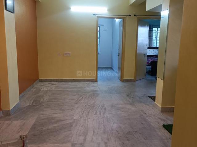 2 BHK Apartment in Rajarhat for rent Kolkata. The reference number is 21113431