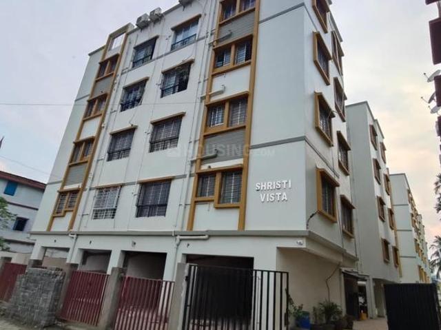 2 BHK Apartment in Rajarhat for rent Kolkata. The reference number is 21119042