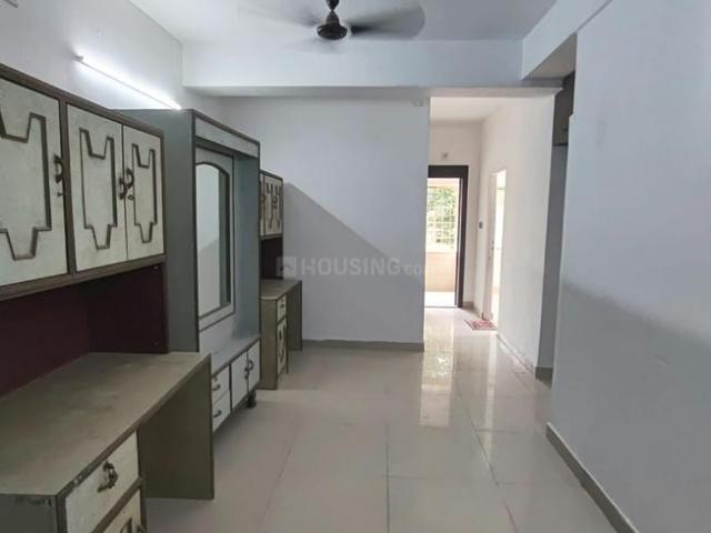 2 BHK Apartment in Rajarhat for rent Kolkata. The reference number is 21244984