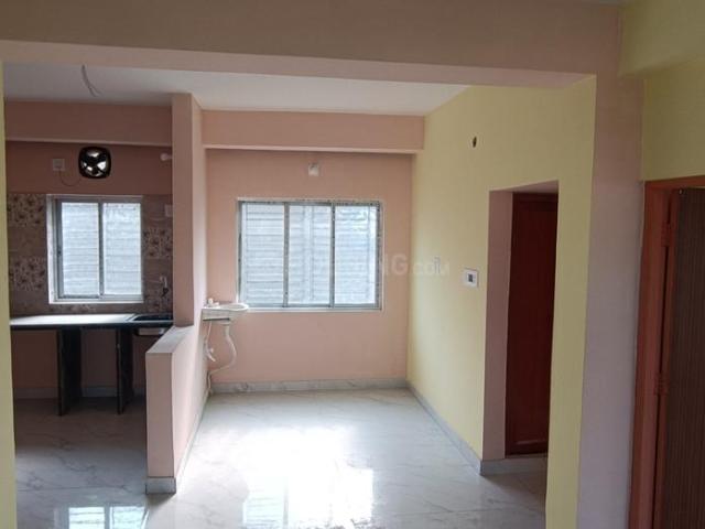 2 BHK Apartment in Rajarhat for rent Kolkata. The reference number is 21250998
