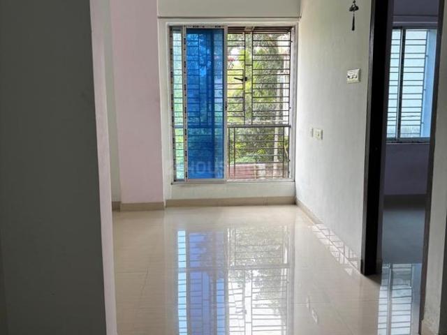 2 BHK Apartment in Rajarhat for rent Kolkata. The reference number is 21252234