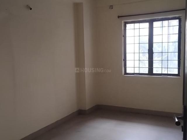 2 BHK Apartment in Rajarhat for rent Kolkata. The reference number is 21262305