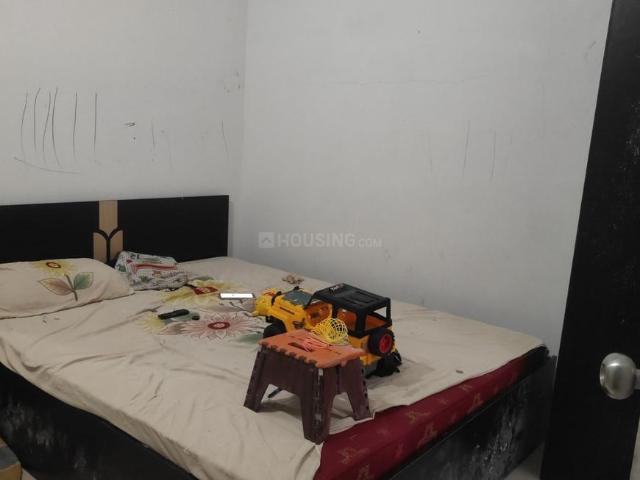 2 BHK Apartment in Rajarhat for rent Kolkata. The reference number is 21271832