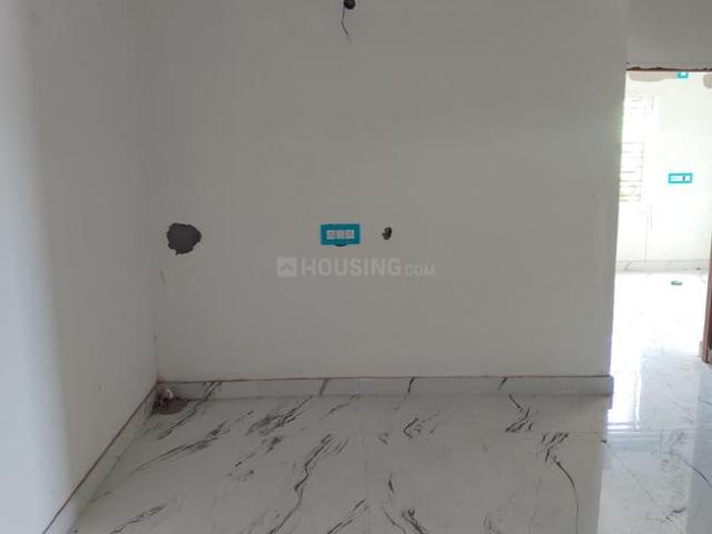 2 BHK Apartment in Rajarhat for rent Kolkata. The reference number is 21288849