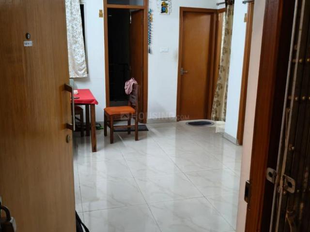 2 BHK Apartment in Rajarhat for rent Kolkata. The reference number is 21295691
