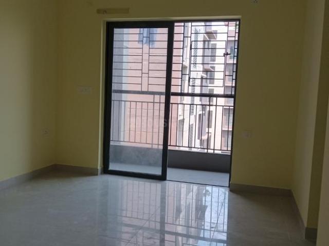 2 BHK Apartment in Rajarhat for rent Kolkata. The reference number is 21204126
