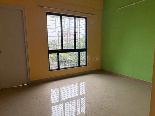 2 BHK Apartment in Rajarhat for rent Kolkata. The reference number is 21227174