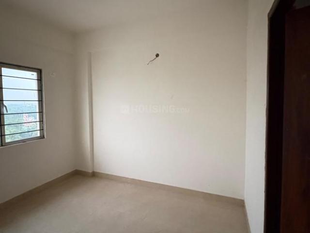 2 BHK Apartment in Rajarhat for rent Kolkata. The reference number is 21346698