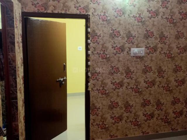 2 BHK Apartment in Rajarhat for rent Kolkata. The reference number is 21365539