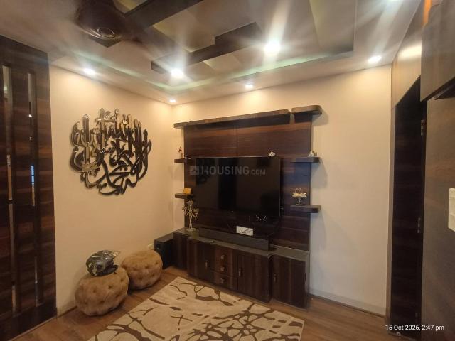 2 BHK Apartment in Rajarhat for rent Kolkata. The reference number is 21365718