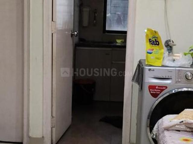2 BHK Apartment in Rajarhat for rent Kolkata. The reference number is 21384576