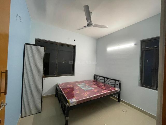 2 BHK Apartment in Rajarhat for rent Kolkata. The reference number is 21393337