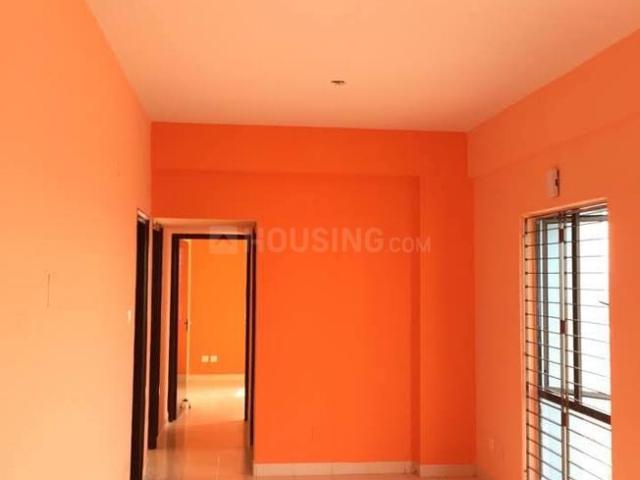 2 BHK Apartment in Rajarhat for rent Kolkata. The reference number is 21313797