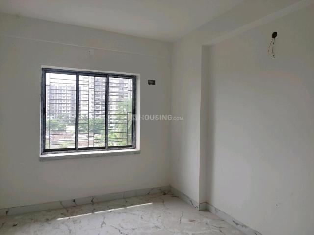 2 BHK Apartment in Rajarhat for resale Kolkata. The reference number is 19453265