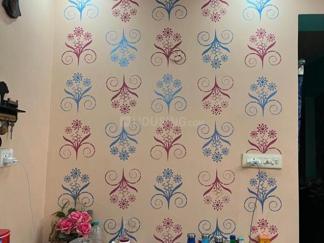 2 BHK Apartment in Rajarhat for resale Kolkata. The reference number is 15092599