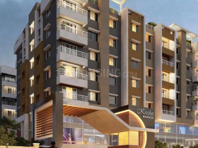 2 BHK Apartment in Rajarhat for resale Kolkata. The reference number is 15118203