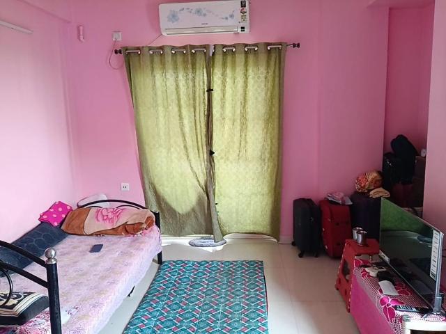 2 BHK Apartment in Rajarhat for resale Kolkata. The reference number is 15286983