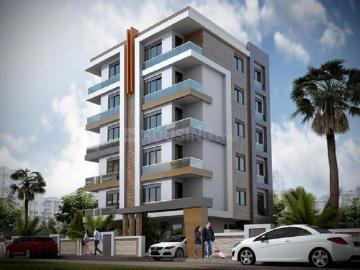 DLF, Silk Board Flyover, East Bangalore, Bangalore, Bangalore District, Tamil Nadu